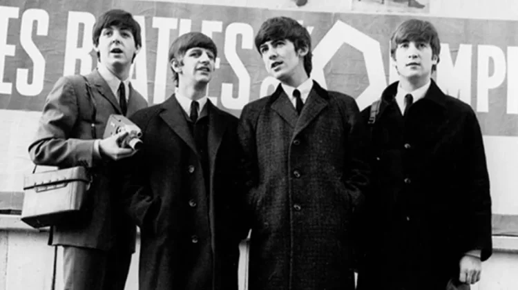 The Beatles Akan Buka Museum Resmi di Savile Row