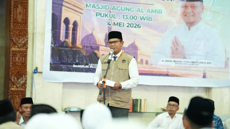Jemaah Haji Banyuasin Diimbau Waspadai Cuaca Panas Ekstrem