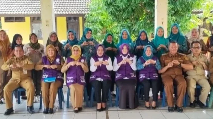 Prabumulih Percepat Transformasi Posyandu dengan 6 SPM