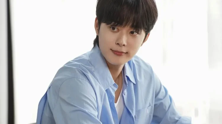 Yoo Seon Ho Tinggalkan 2 Days 1 Night Season 4