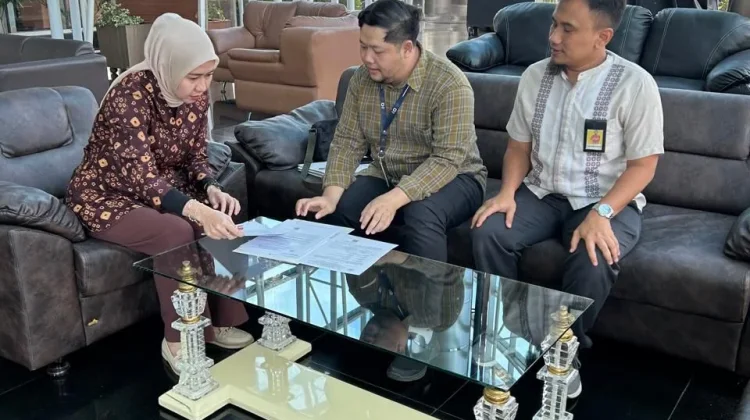 Langkah Tegas DJP: Blokir Serentak Rekening Penunggak Pajak Rp747 Miliar