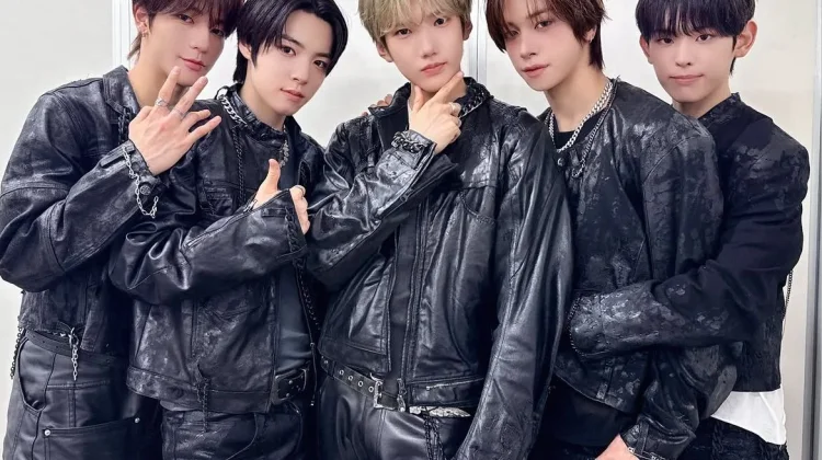 KEYVITUP Umumkan Nama Fan Club Resmi