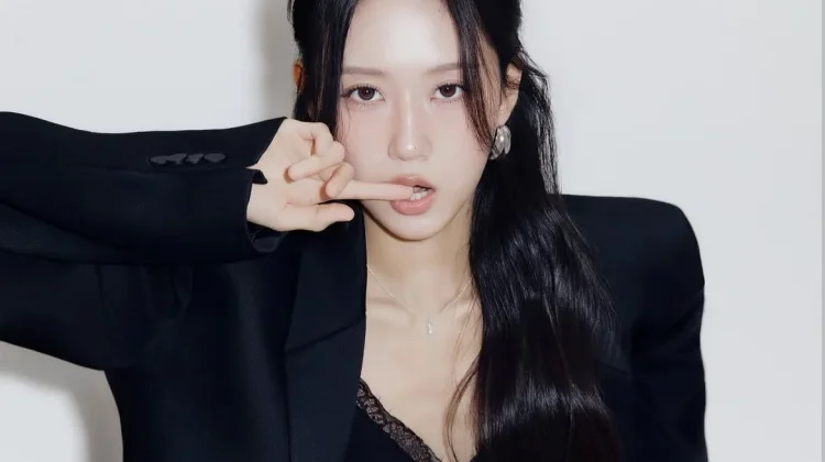 Seori Resmi Bergabung dengan Abyss Company