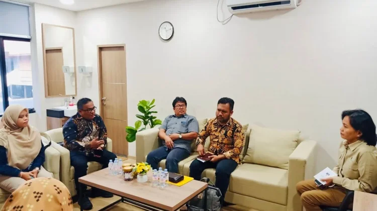 Muba Percepat Penataan Kawasan Transmigrasi dan Legalitas Lahan