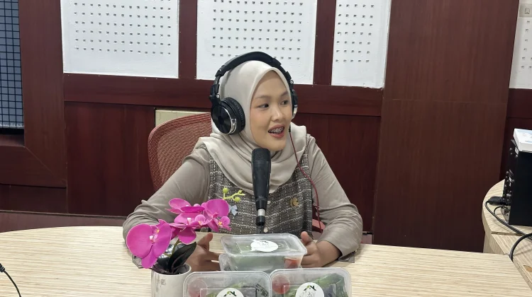 Angkringan Ahad Jadi Ruang Berkumpul Anak Muda Desa Upang