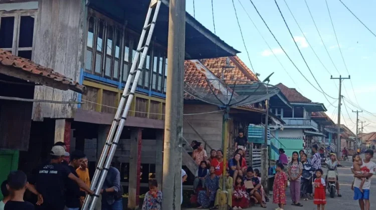 Migrasi Listrik Muba Ditargetkan Tuntas 15 Mei