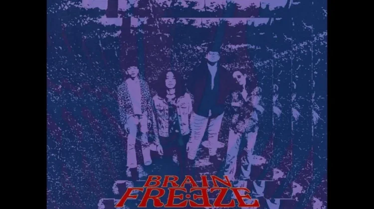 Band Rock Palembang Brain Freeze Hadirkan Musik Rock Klasik
