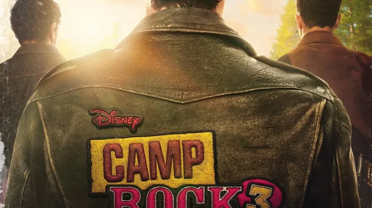 Disney Jadwalkan Camp Rock 3 Tayang Agustus 2026