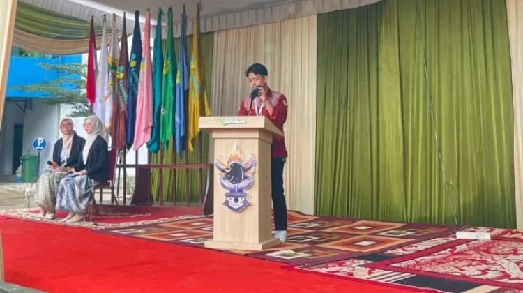 Ratusan Mahasiswa Ikuti Porseni Poltekkes 2026