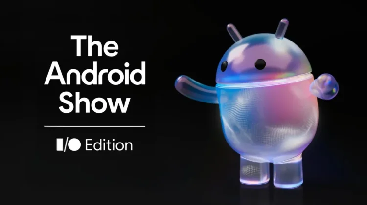Google Pamer Fitur Android Terbaru di Android Show I/O Edition 2026