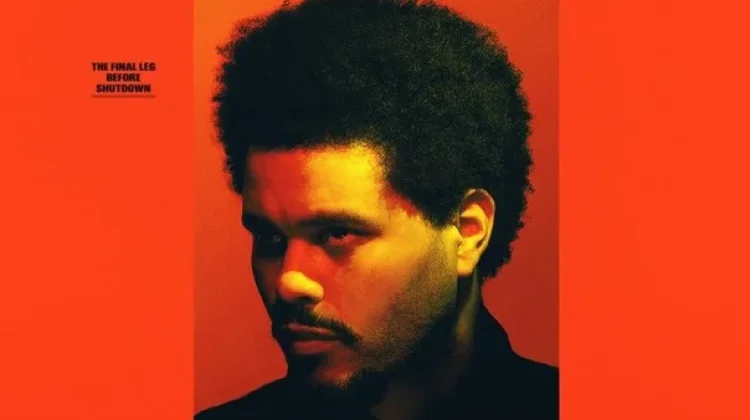 Promotor Rilis Harga Tiket dan Seat Plan Konser The Weeknd Jakarta
