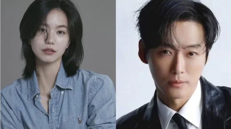 Drama Baru Namkoong Min dan Lee Seol Tayang Juli 2026