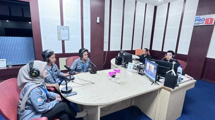 Entrepreneurship Mahasiswa UIN Dorong Generasi Kreatif dan Mandiri