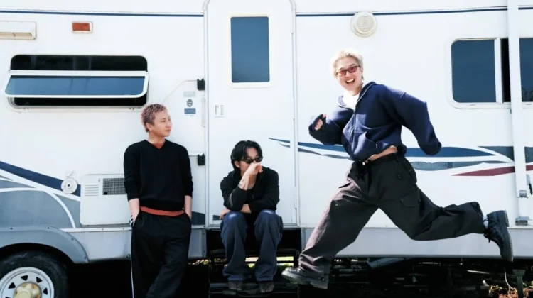 Wave to Earth Rilis Single Baru "Heaven and Hell", Bawa Nuansa Mellow