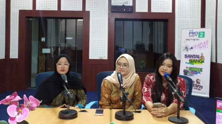 Mahasiswa Unsri Hadirkan Simulasi Persidangan Melalui Mooting Class 2026