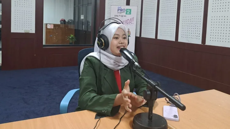 Keluarga Jadi Benteng Remaja Hindari Pergaulan Negatif