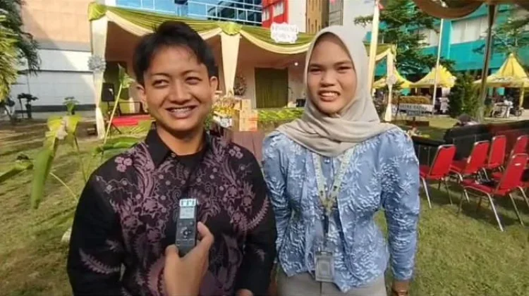 Porseni Poltekkes 2026 Berakhir Meriah