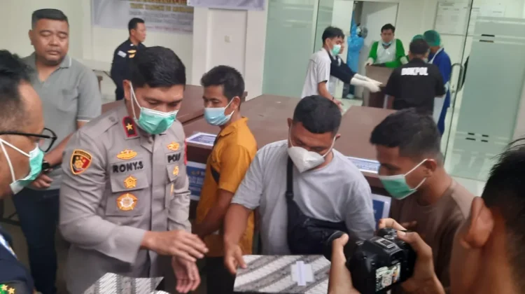 Jumlah Korban Tewas Kecelakaan Bus ALS Bertambah Jadi 19 Orang