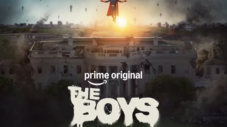 The Boys Siapkan Ending Besar usai Episode Terbarunya Dikritik
