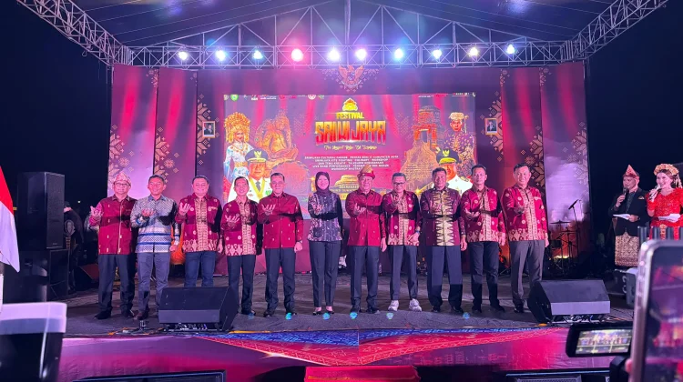 Festival Sriwijaya XXXIV 2026, Semangat Baru Budaya Sumsel