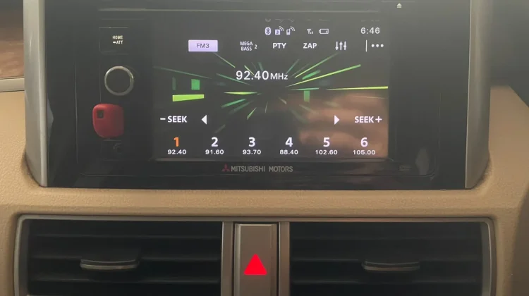 Cara Kerja Radio Mobil, Temani Perjalanan dengan Gelombang Frekuensi