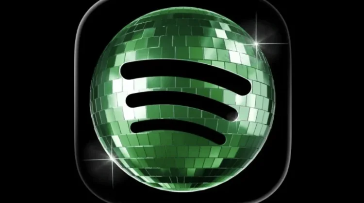 Spotify Hadirkan Ikon Baru untuk Perayaan 20 Tahun