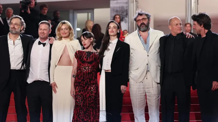 Full Phil Dapat Sambutan Hangat di Cannes Film Festival