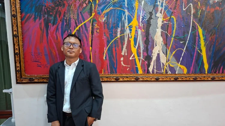 PASKI Muba Dorong Kreativitas Komedi lewat Konten Digital