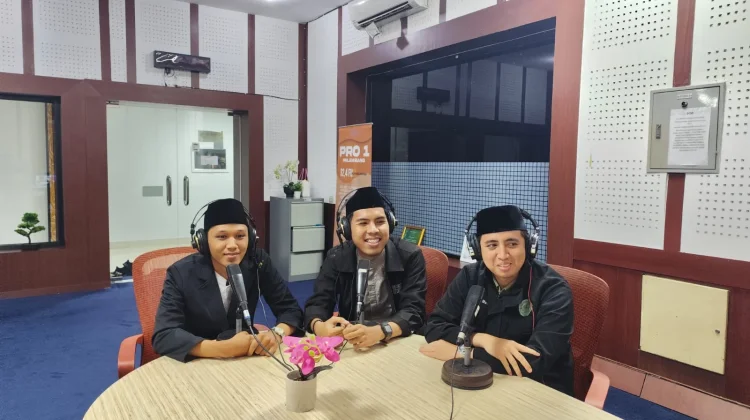 IRMA Palembang Dorong Pemuda Aktif dalam Dakwah dan Organisasi