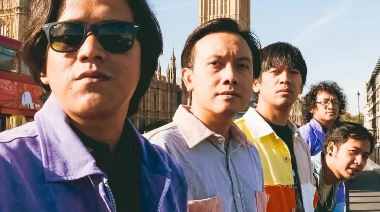 D’MASIVMusica Studios Resmi Berpisah