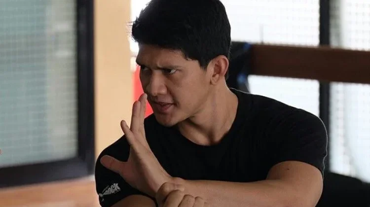 Film Laga Indonesia “Pendekar: Warrior” Tembus Cannes lewat K-Movie Entertainment