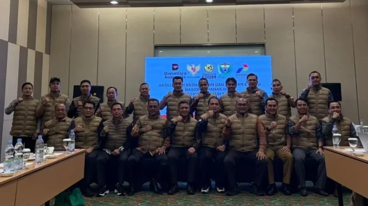 PGE Percepat PLTP Lumut Balai Unit 3 dan 4, Dorong Energi Bersih Nasional