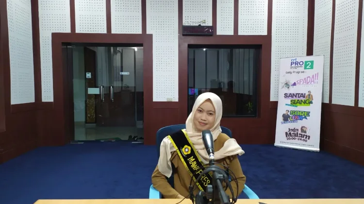 Kuliah Biologi di Unsri: Dari Culture Shock hingga Jatuh Cinta dengan Jurusan