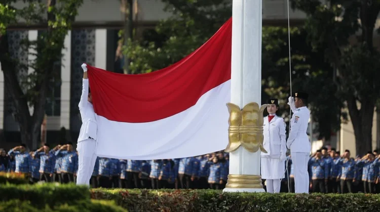Harkitnas 2026, Sumsel Tekankan Literasi dan SDM