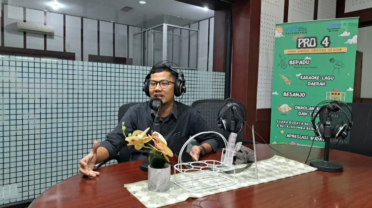 Dompet Dhuafa Sumsel Berdayakan Peternak Kurban Lokal