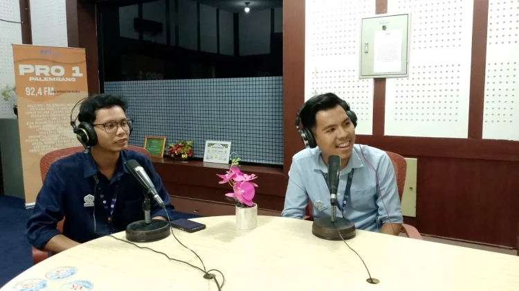 Meningkatkan Pemahaman Keuangan Generasi Muda Melalui "Komunita"