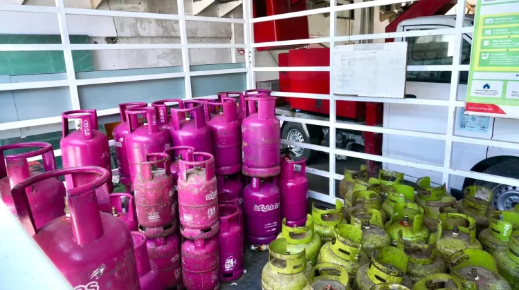 Pertamina Pastikan Pasokan Energi Sumbagsel Aman jelang Iduladha