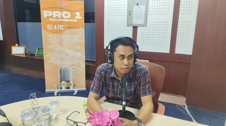 Stigma Sosial  Masih Jadi Tantangan bagi Mantan Pengguna Narkoba