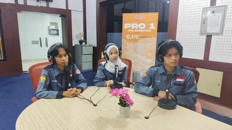 Mahasiswa Dinilai Jadi Motor Perubahan Generasi Indonesia