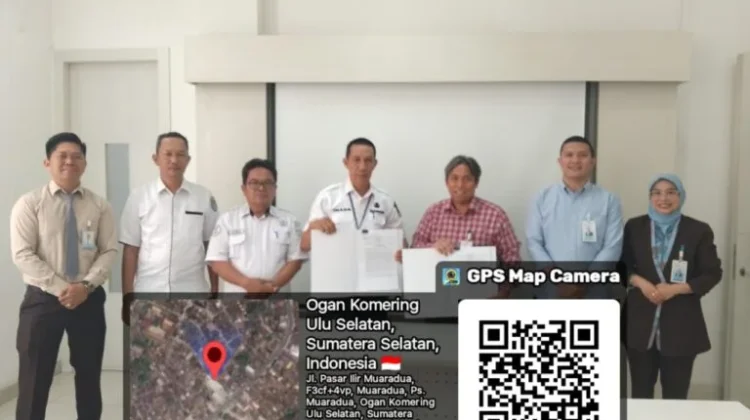 Bansos Kelompok Rentan di OKU Selatan Kini Disalurkan Lebih Transparan