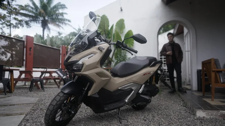 Astra Motor Hadirkan Promo "Kicau Meinia" Selama Bulan Mei