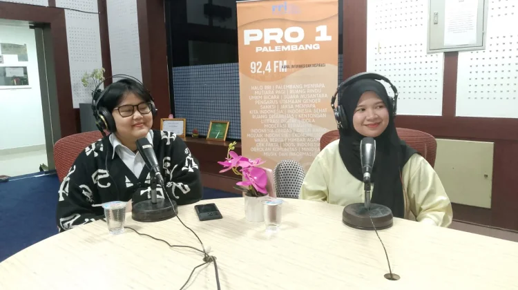 Rumah Disabilitas Palembang Dorong Sekolah Lebih Inklusif