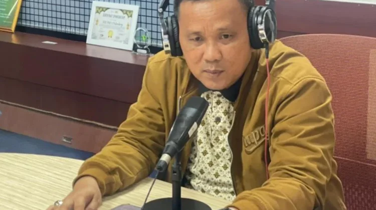 IAPA Sumsel Soroti Pentingnya Transformasi Digital Pemerintahan