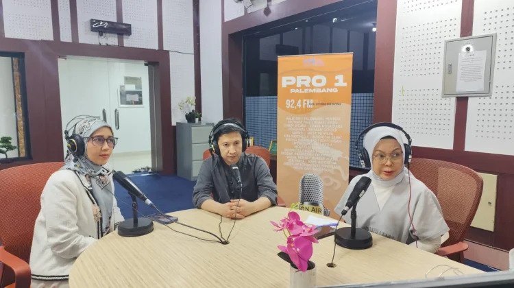 Pencegahan dan Deteksi Dini Menurunkan Penyakit Preeklamsia