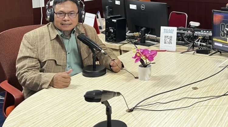 Pengamat Soroti Pentingnya Adab dalam Pendidikan