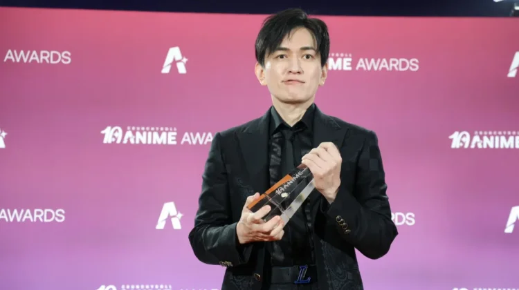Komposer Demon Slayer Raih Best Score di Crunchyroll Anime Awards 2026
