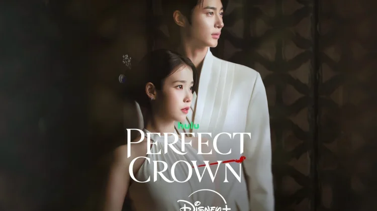 Kontroversi Drama Perfect Crown Makin Panas! Petisi Hapus Drama Meledak