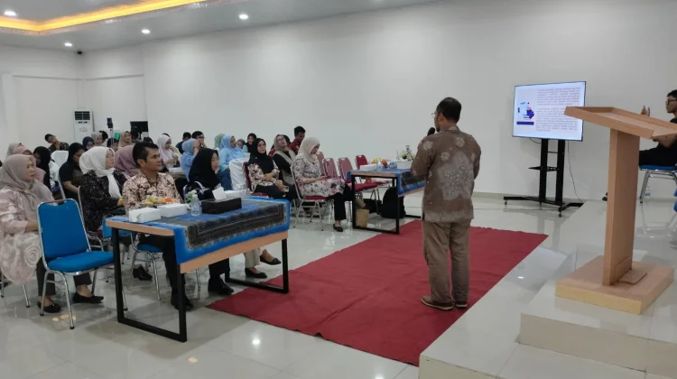 Disdik Sumsel Mendata Dua Persen Anak Disabilitas Terakomodasi Pendidikan