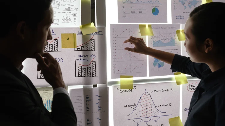 Mengenal Analytical Thinking Kunci Sukses dalam Dunia Kerja