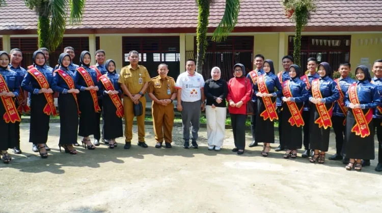 YJI Sumsel Dorong Pembentukan Klub Jantung Sehat Remaja di Sekolah